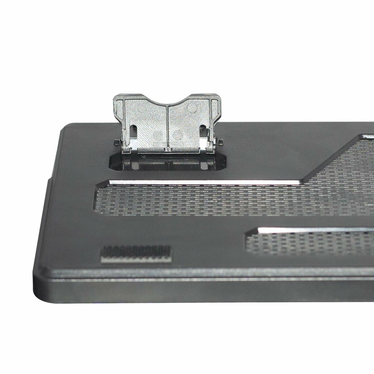 Teclado y Ratón Gaming Woxter GM26-075 Negro