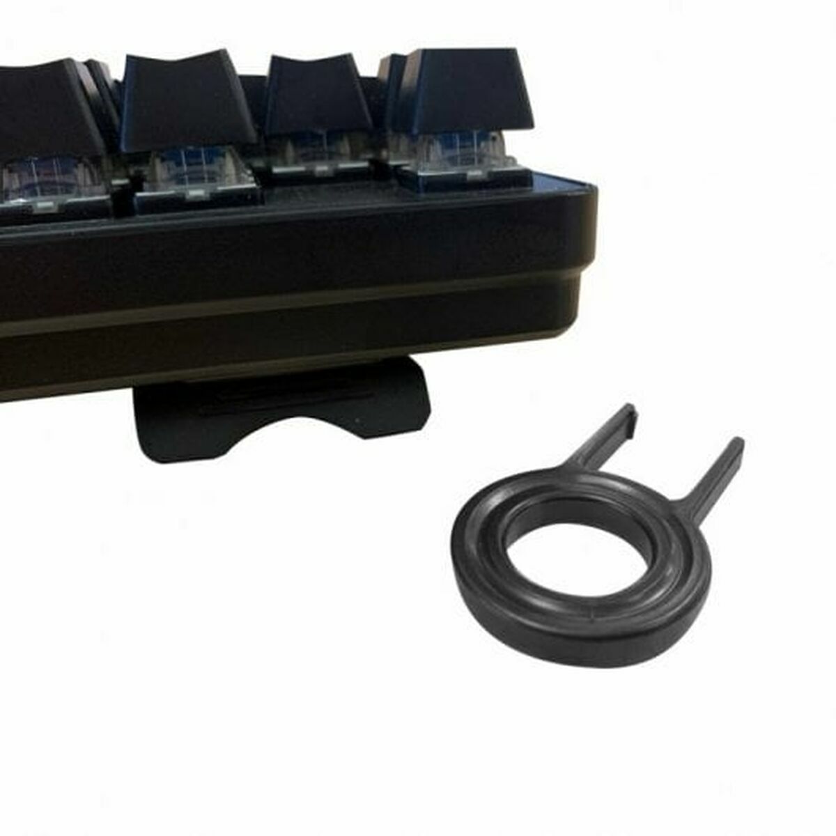 Teclado y Ratón Gaming Woxter GM26-075 Negro