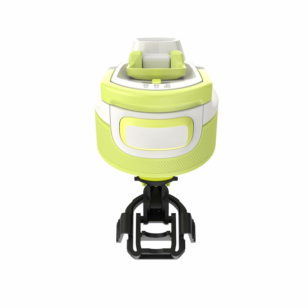 Botella de Agua Kambukka Elton Verde 750 ml Acero Inoxidable