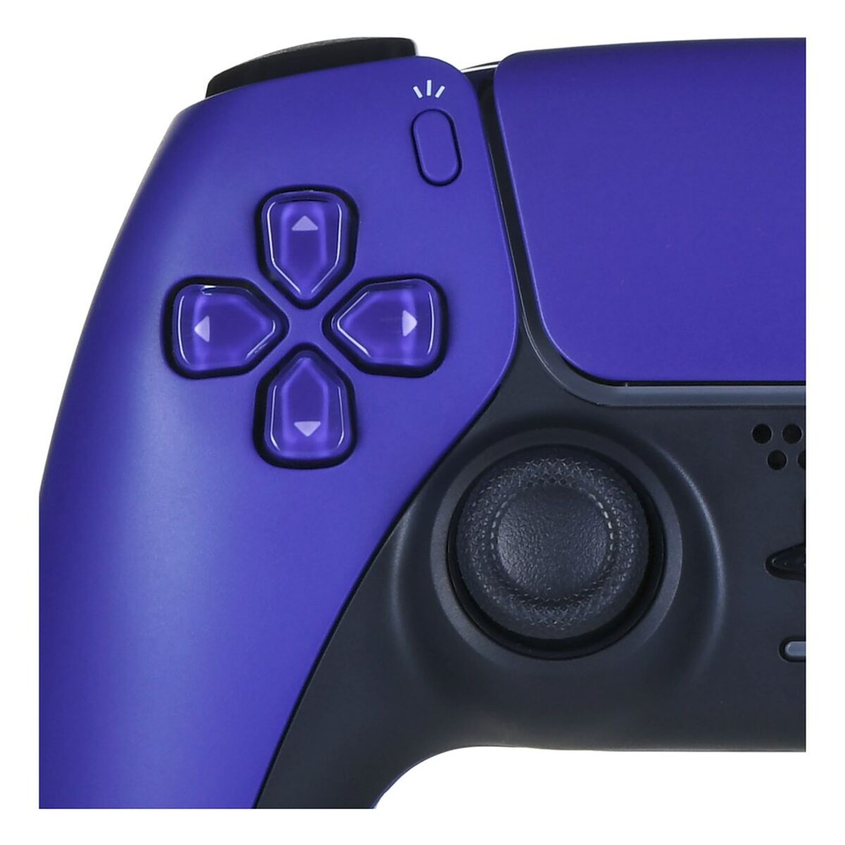 Mando Sony DualSense Galactic Purple V2