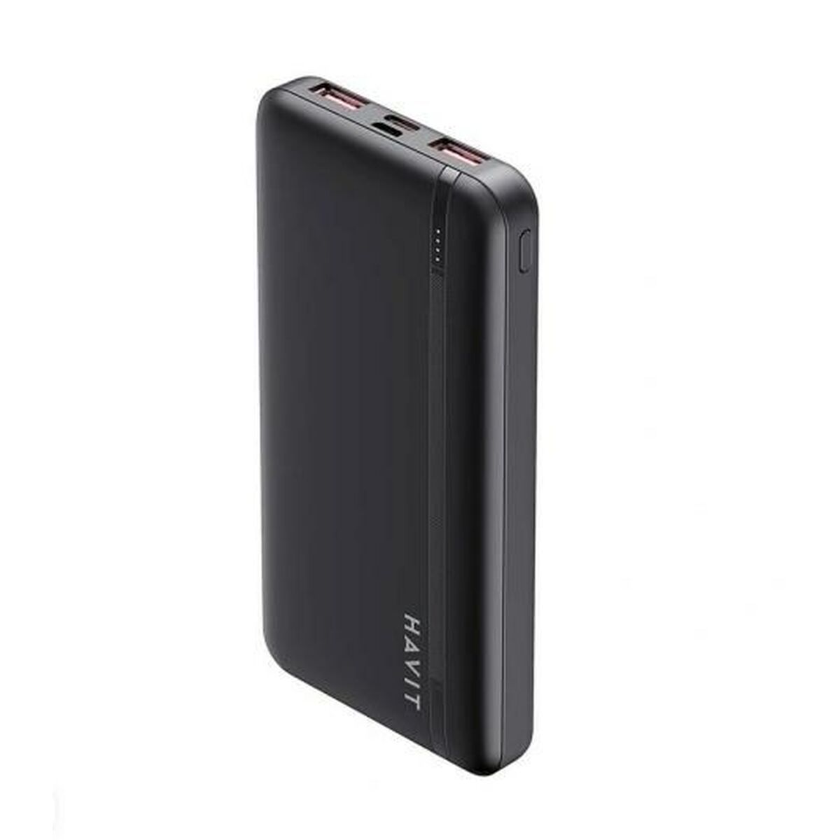 Powerbank Havit PB90 Negro 10000 mAh