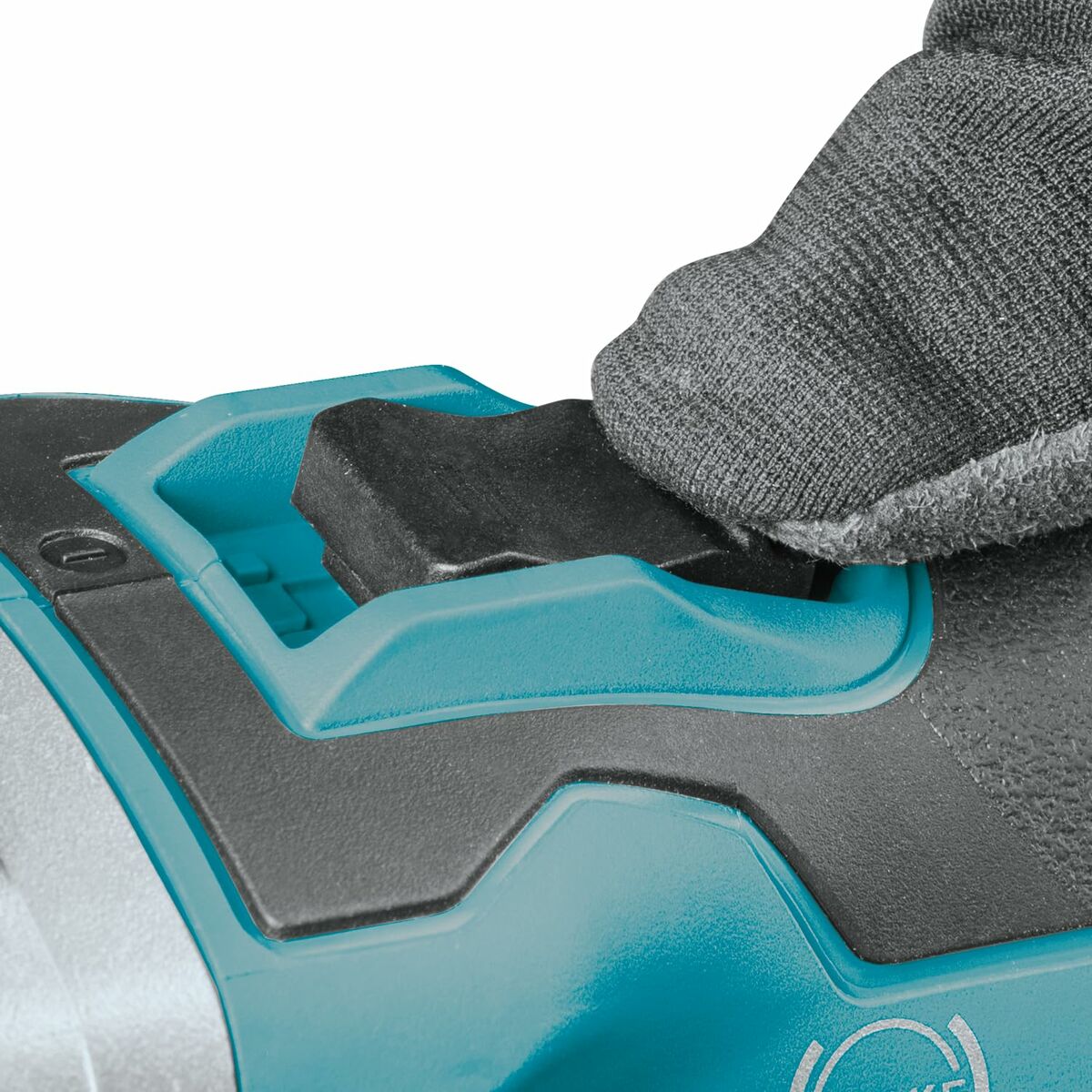 Amoladora angular Makita DGA513Z 125 mm 50 W