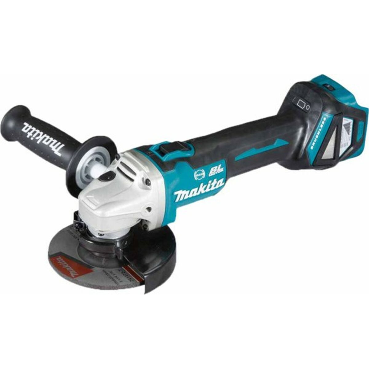 Amoladora angular Makita DGA513Z 125 mm 50 W