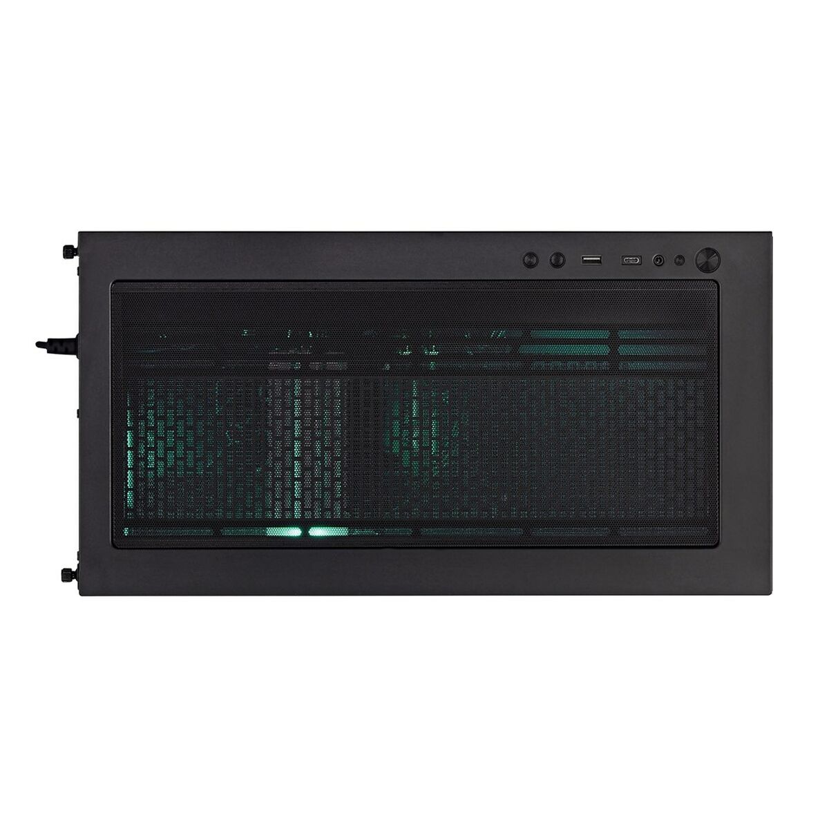 PC de Sobremesa Actina KOMACNGIP0369 Intel Core i7-8700 AMD Ryzen 7 8700F 32 GB RAM 1 TB SSD geforce rtx 5060