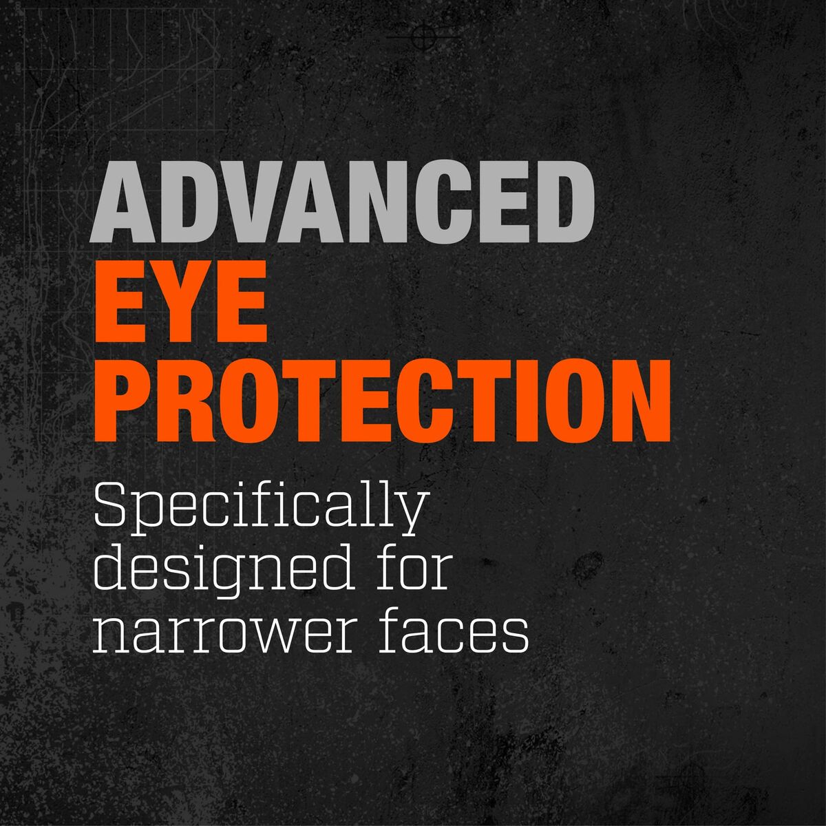 Gafas de Protección Bollé Rush Small Copper Negro Transparente Policarbonato