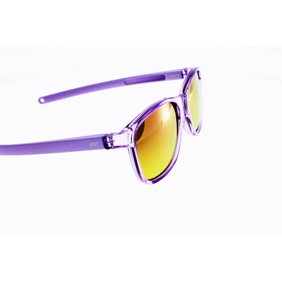 Gafas de Sol Julbo Turn 2 Violeta