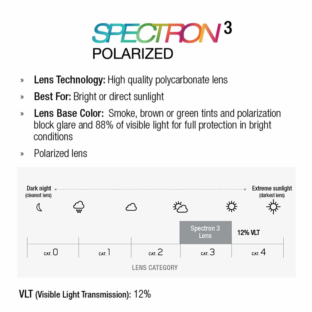 Gafas de Sol Julbo LEGACY Polarized 3