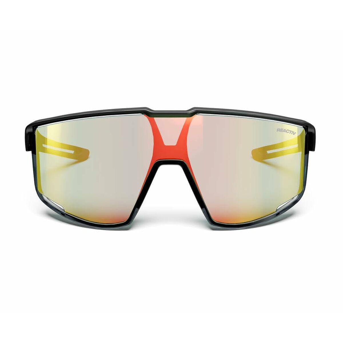 Gafas de Sol Julbo FURY Negro