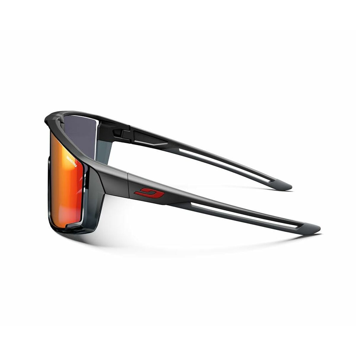Gafas de Sol Julbo FURY Negro