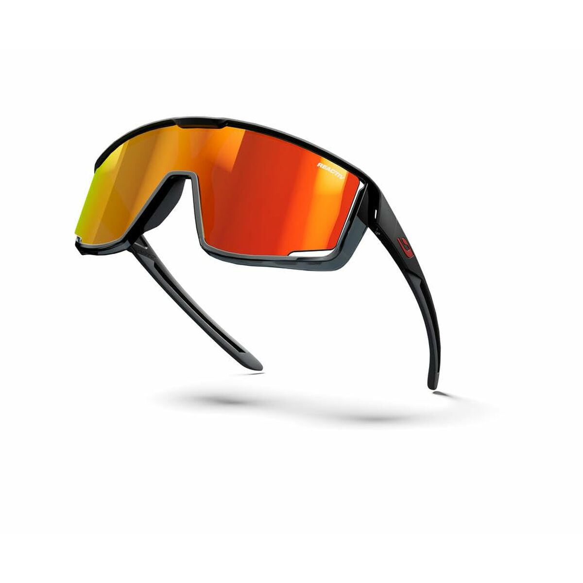 Gafas de Sol Julbo FURY Negro