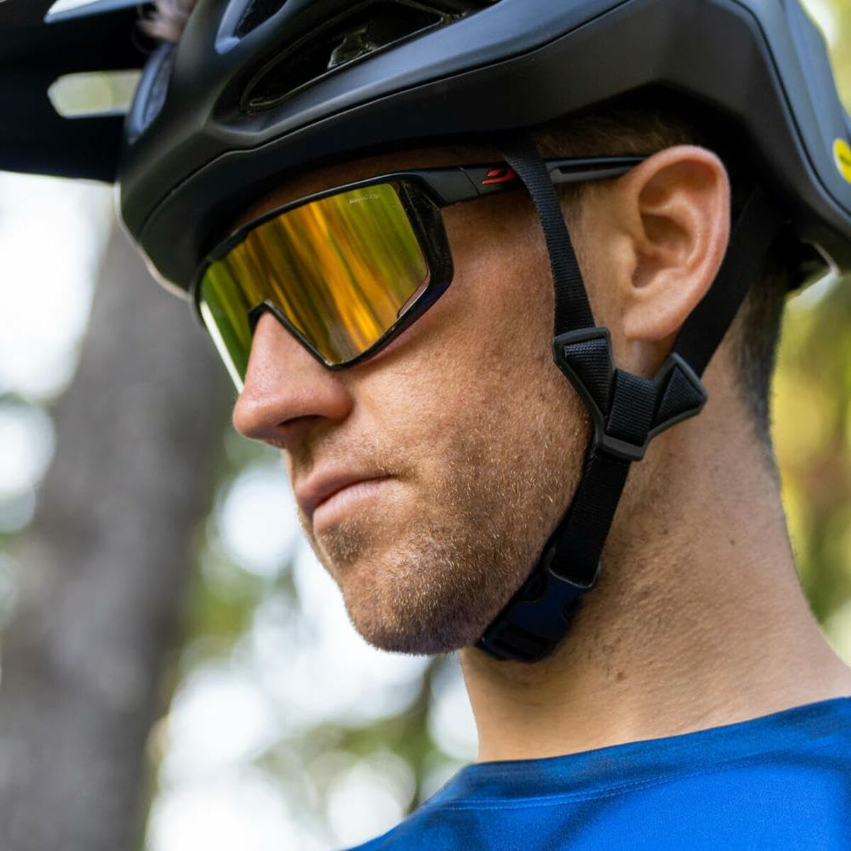 Gafas de Sol Julbo FURY Negro