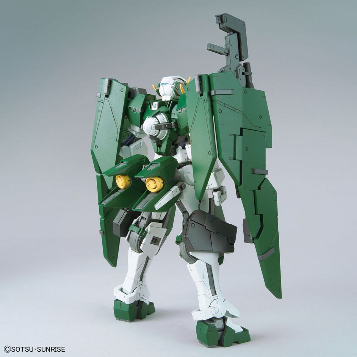 Figura Coleccionable Bandai GUN85096