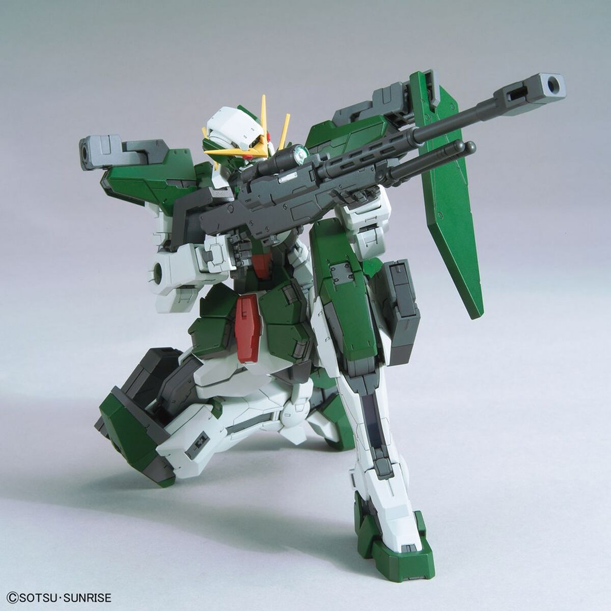Figura Coleccionable Bandai GUN85096