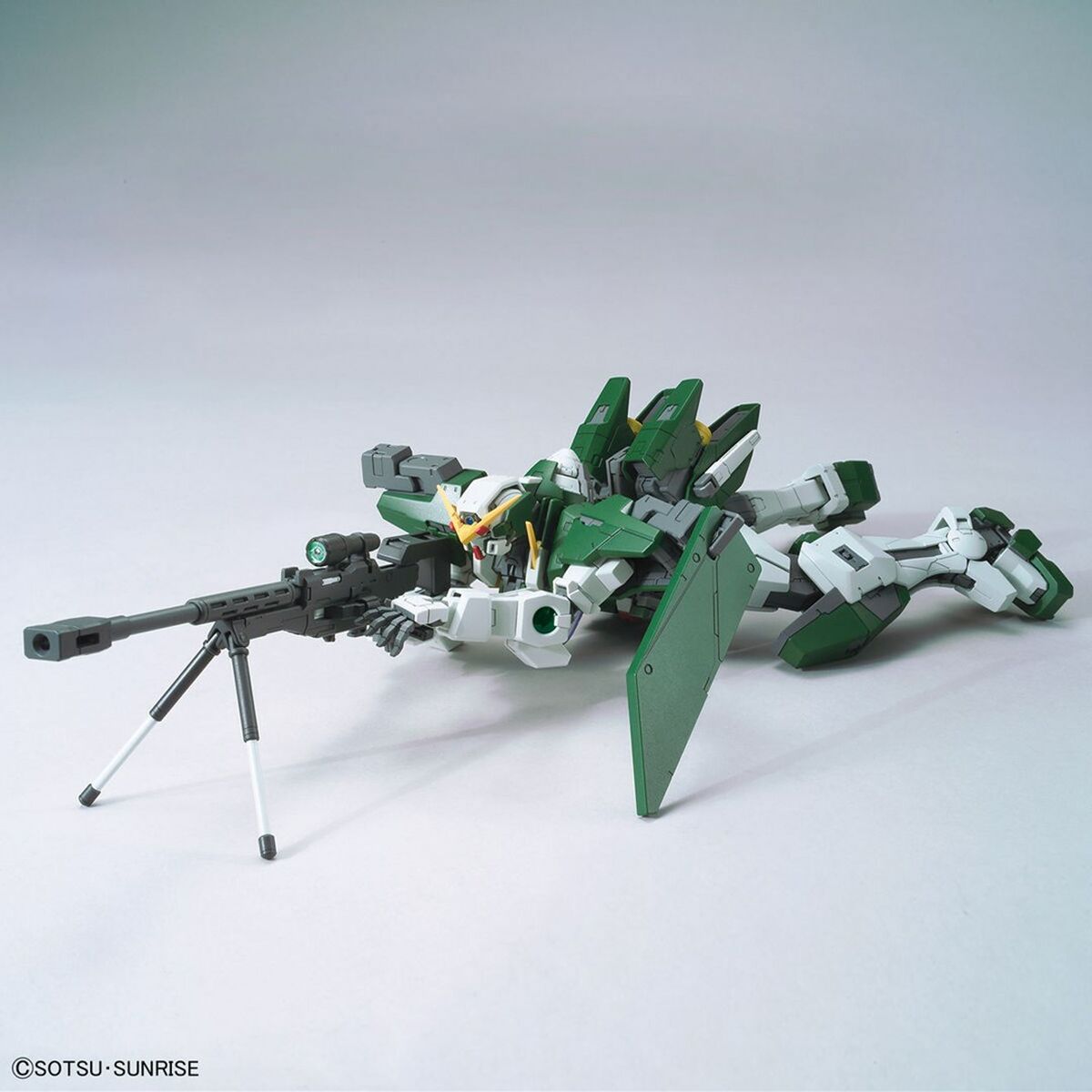 Figura Coleccionable Bandai GUN85096