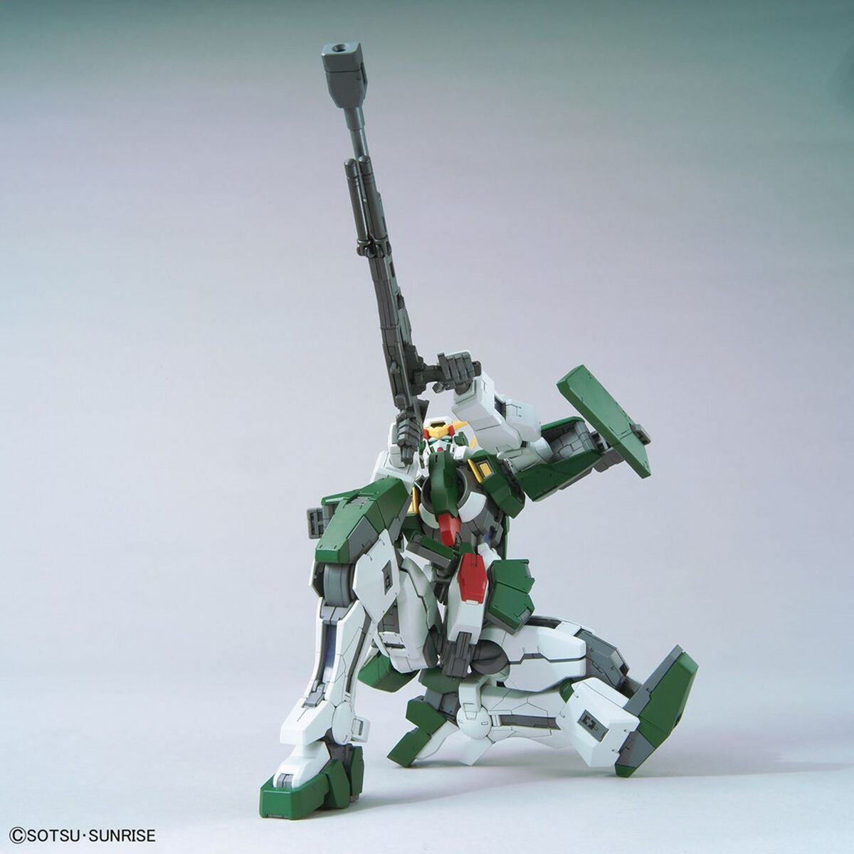 Figura Coleccionable Bandai GUN85096