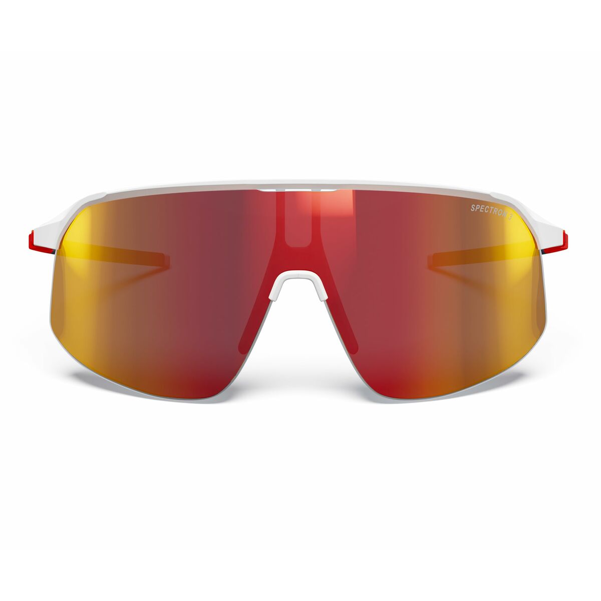 Gafas de Sol Julbo Density Spectron Red Rojo