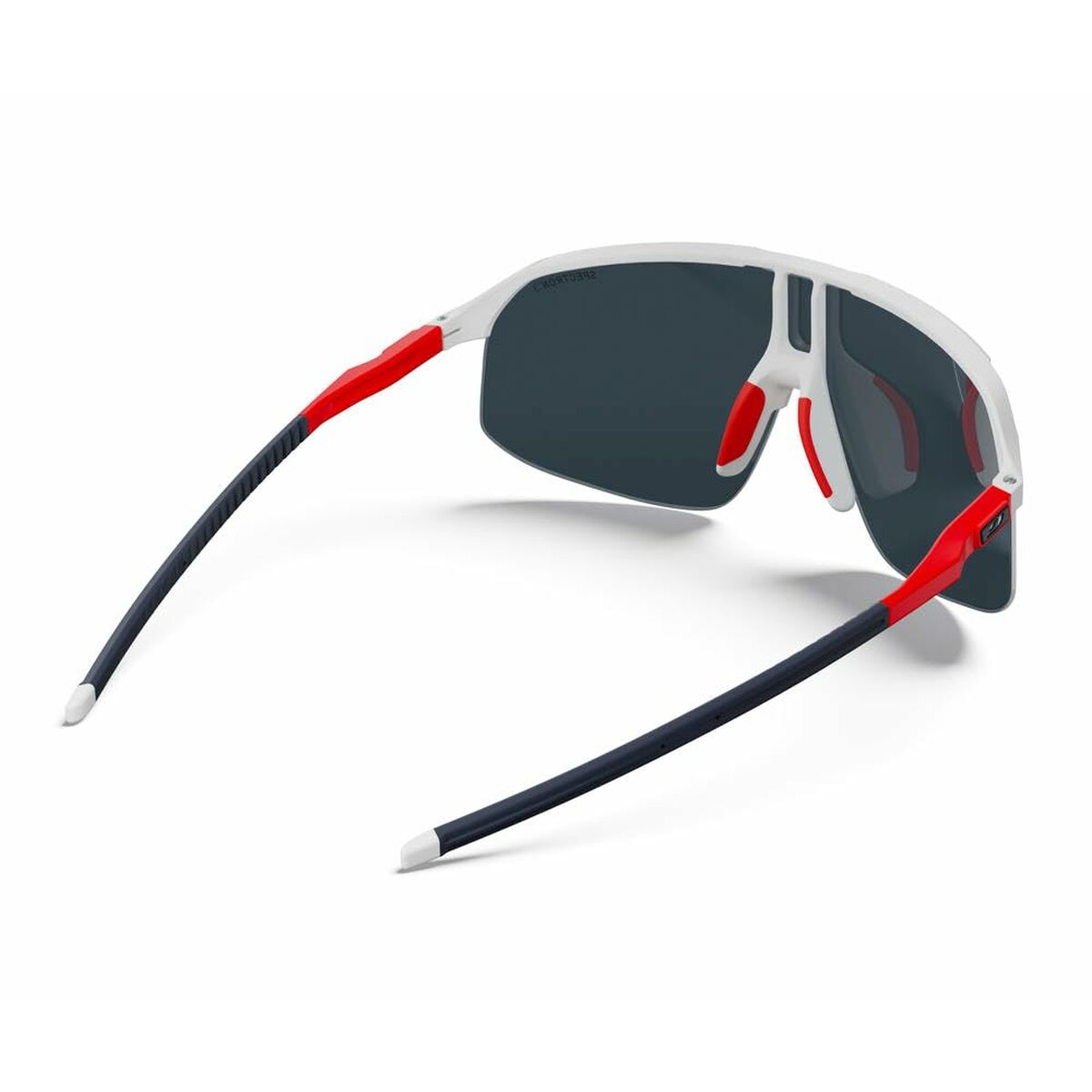 Gafas de Sol Julbo Density Spectron Red Rojo