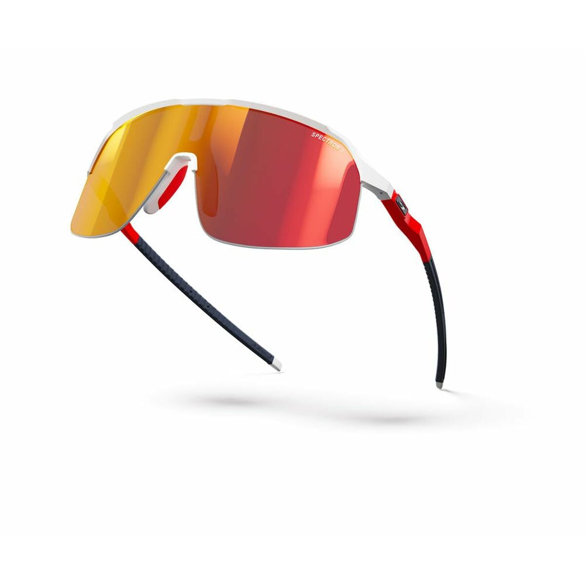 Gafas de Sol Julbo Density Spectron Red Rojo