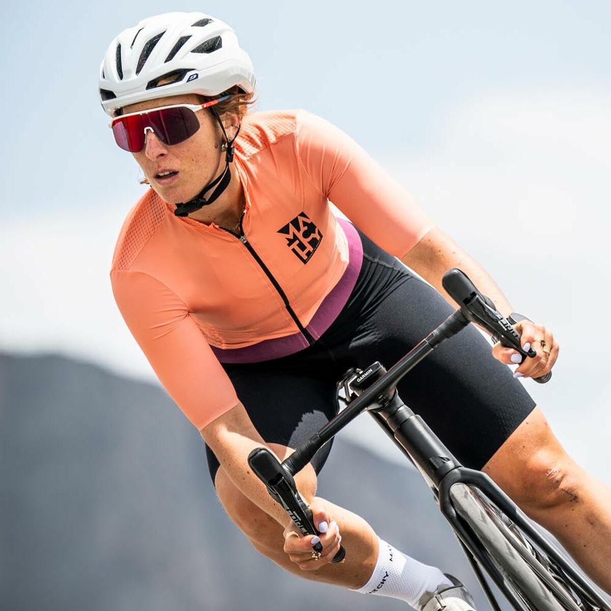 Gafas de Sol Julbo Density Spectron Red Rojo