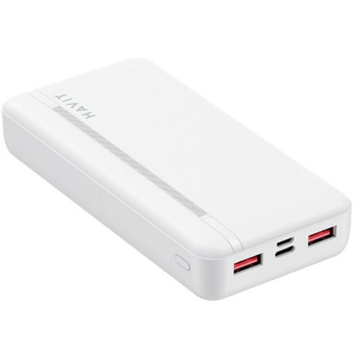 Powerbank Havit PB92 Blanco 20000 mAh