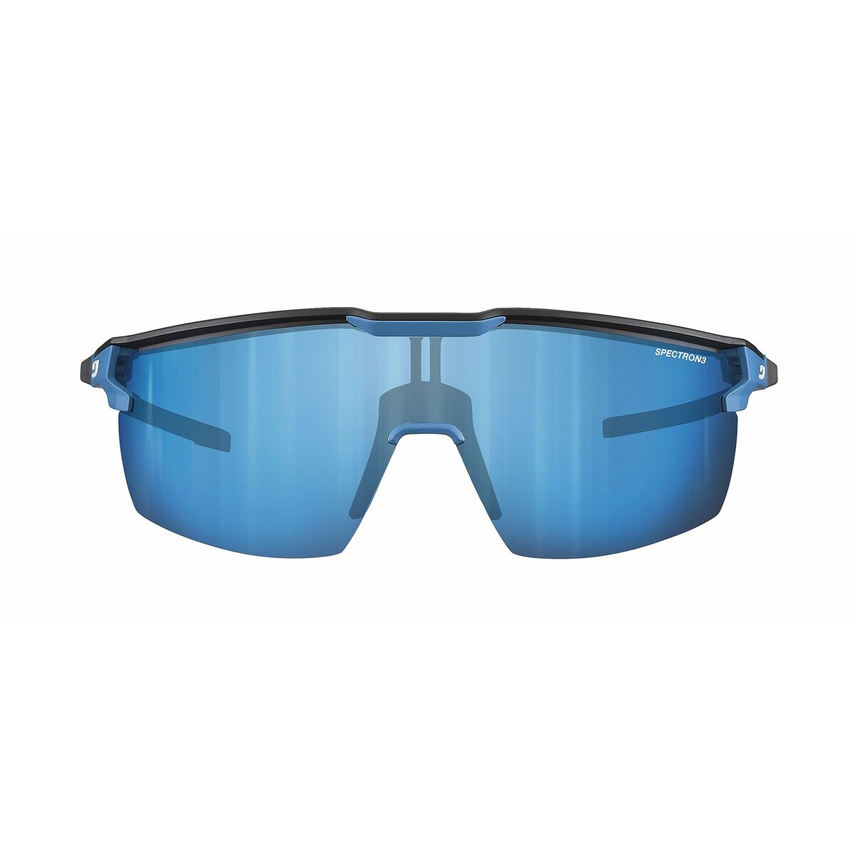 Gafas de Sol Hombre Julbo Ultimate Azul Negro