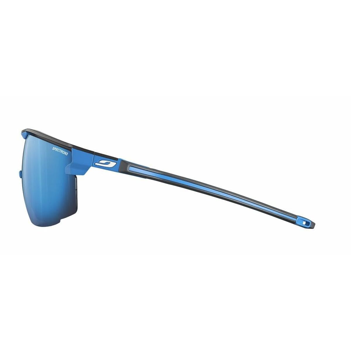 Gafas de Sol Hombre Julbo Ultimate Azul Negro