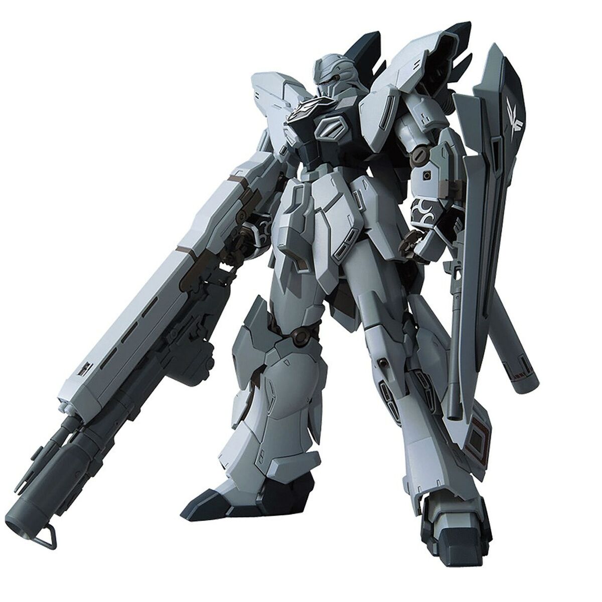Figura Coleccionable Bandai GUN82942