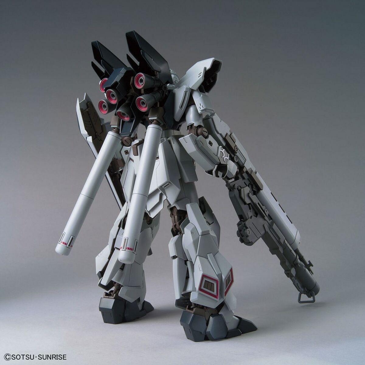 Figura Coleccionable Bandai GUN82942