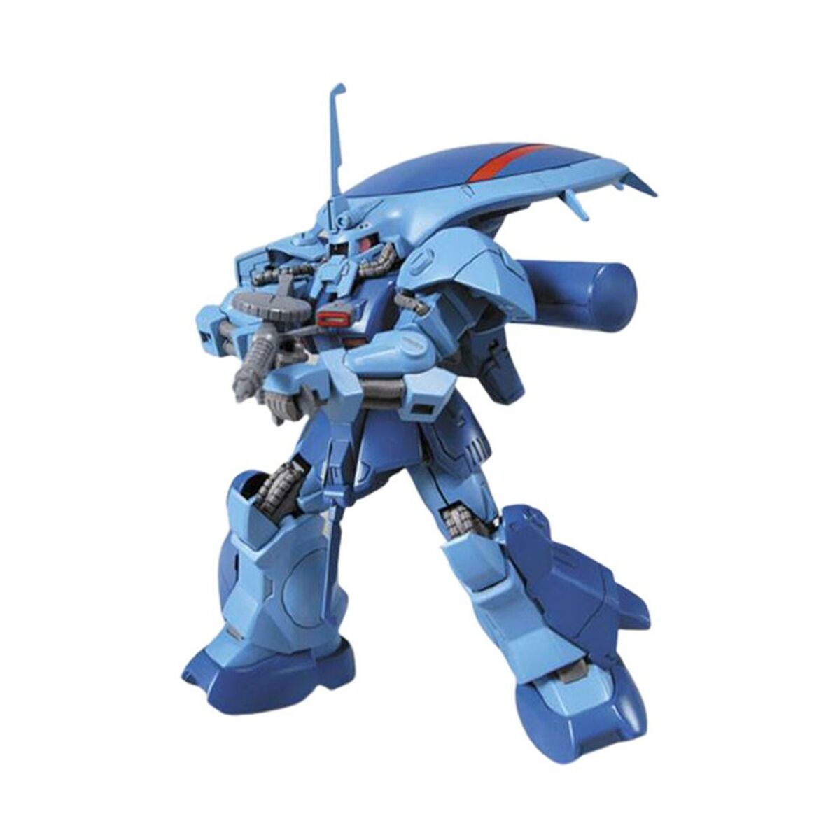Figura Coleccionable Bandai RMS-119 EWACK-ZACK