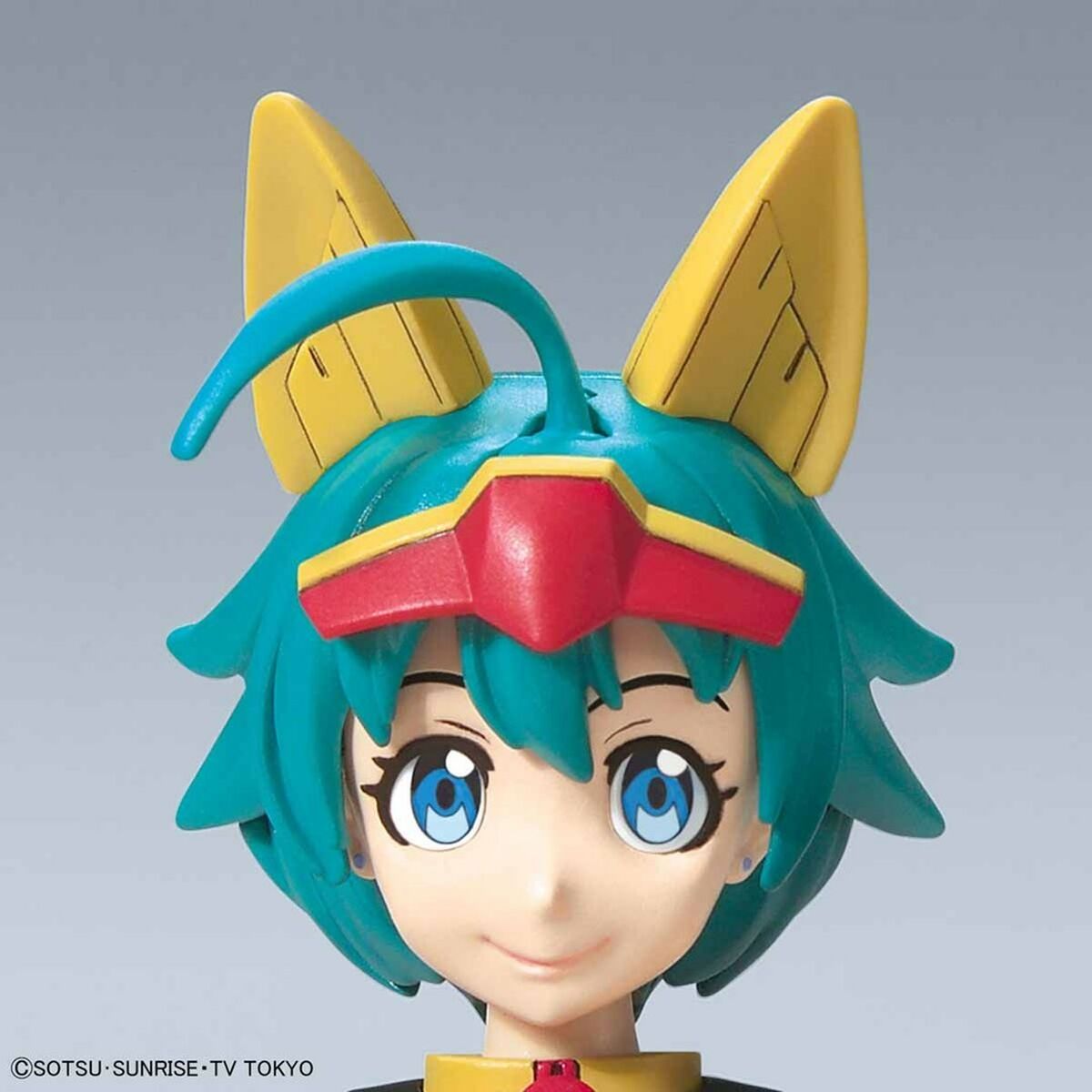 Figura Coleccionable Bandai Rise Build Divers Diver Nami