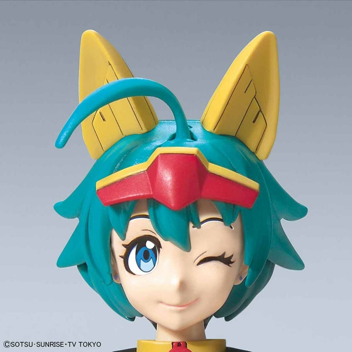 Figura Coleccionable Bandai Rise Build Divers Diver Nami
