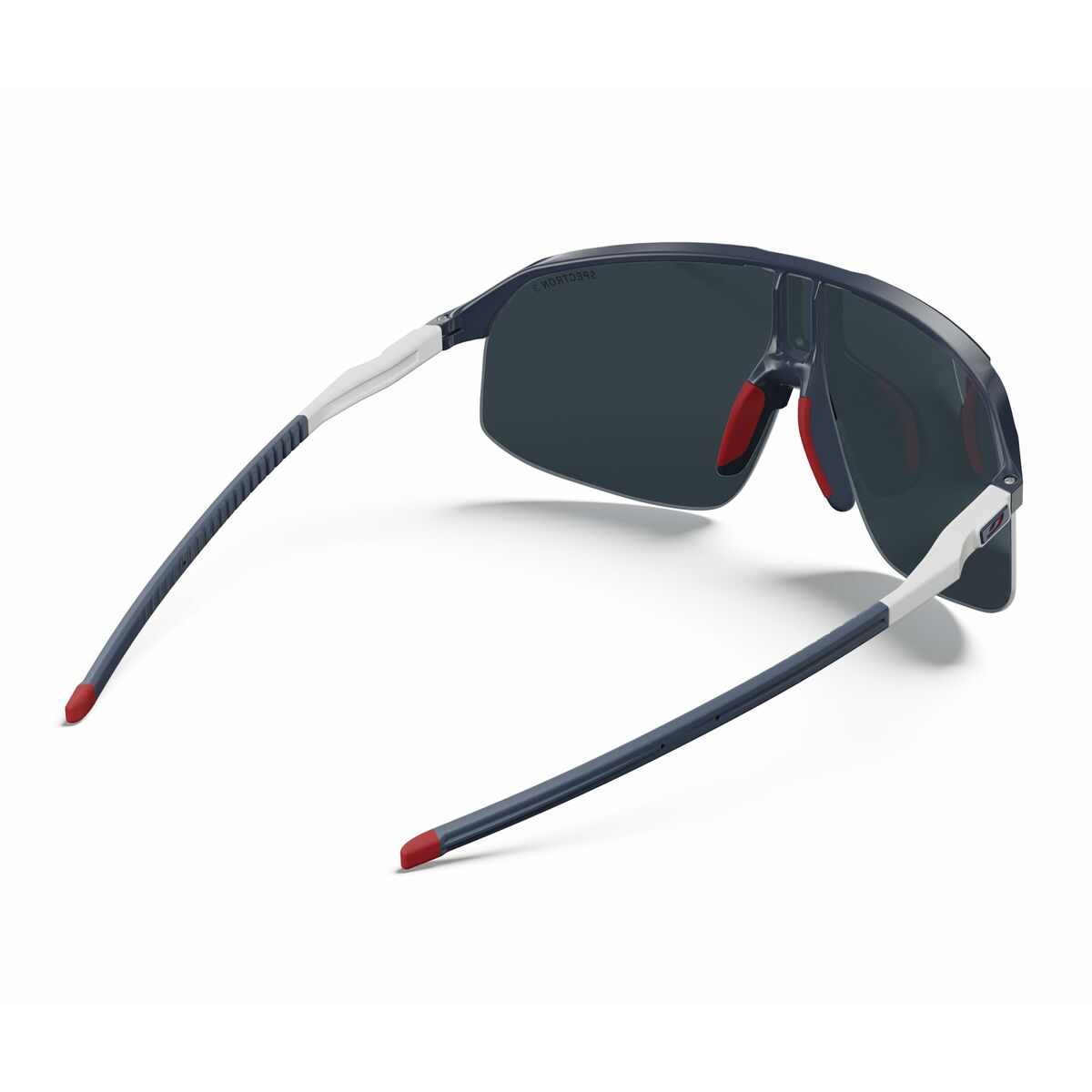 Gafas de Sol Julbo Density Azul Blanco Rojo