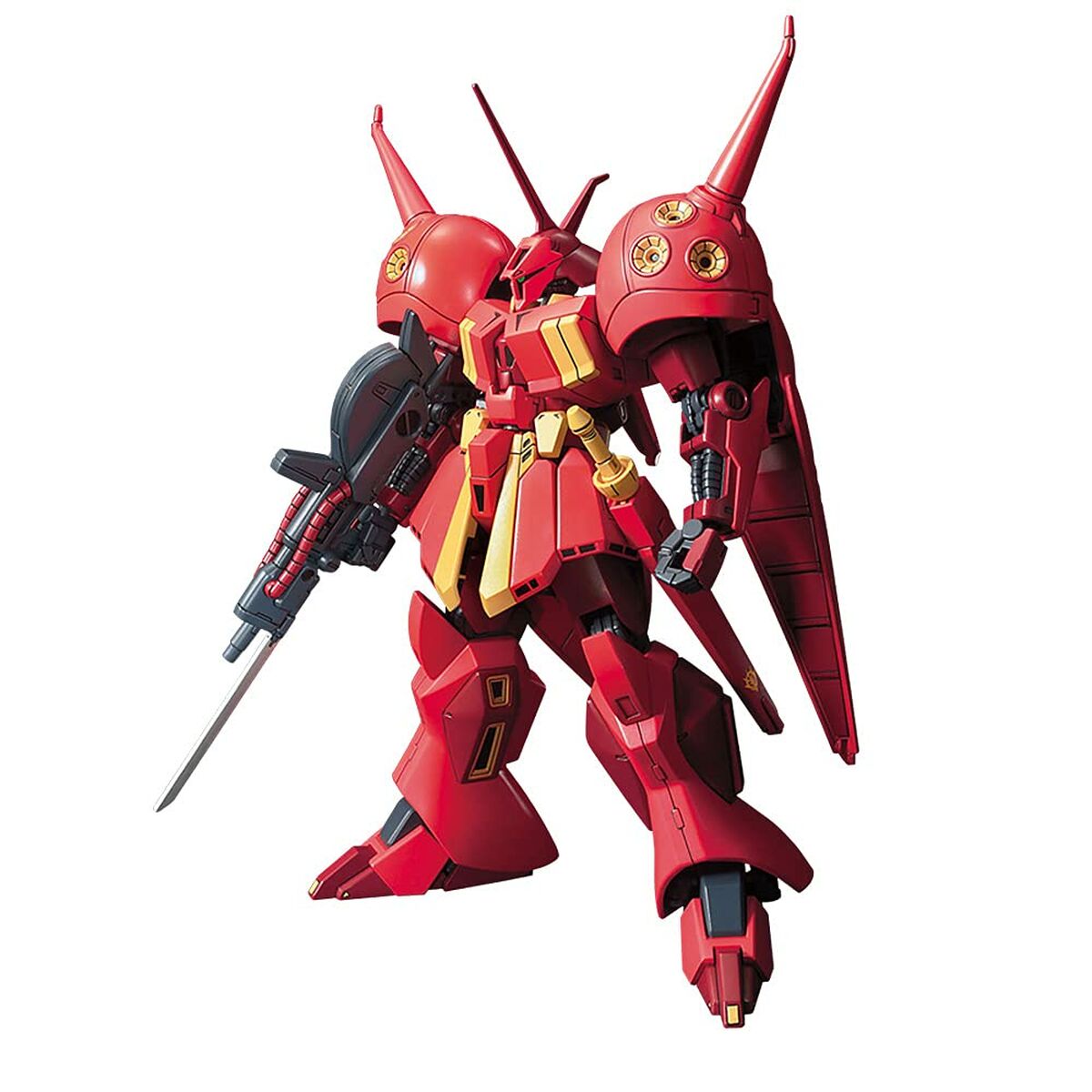 Figura Coleccionable Bandai GUN82940