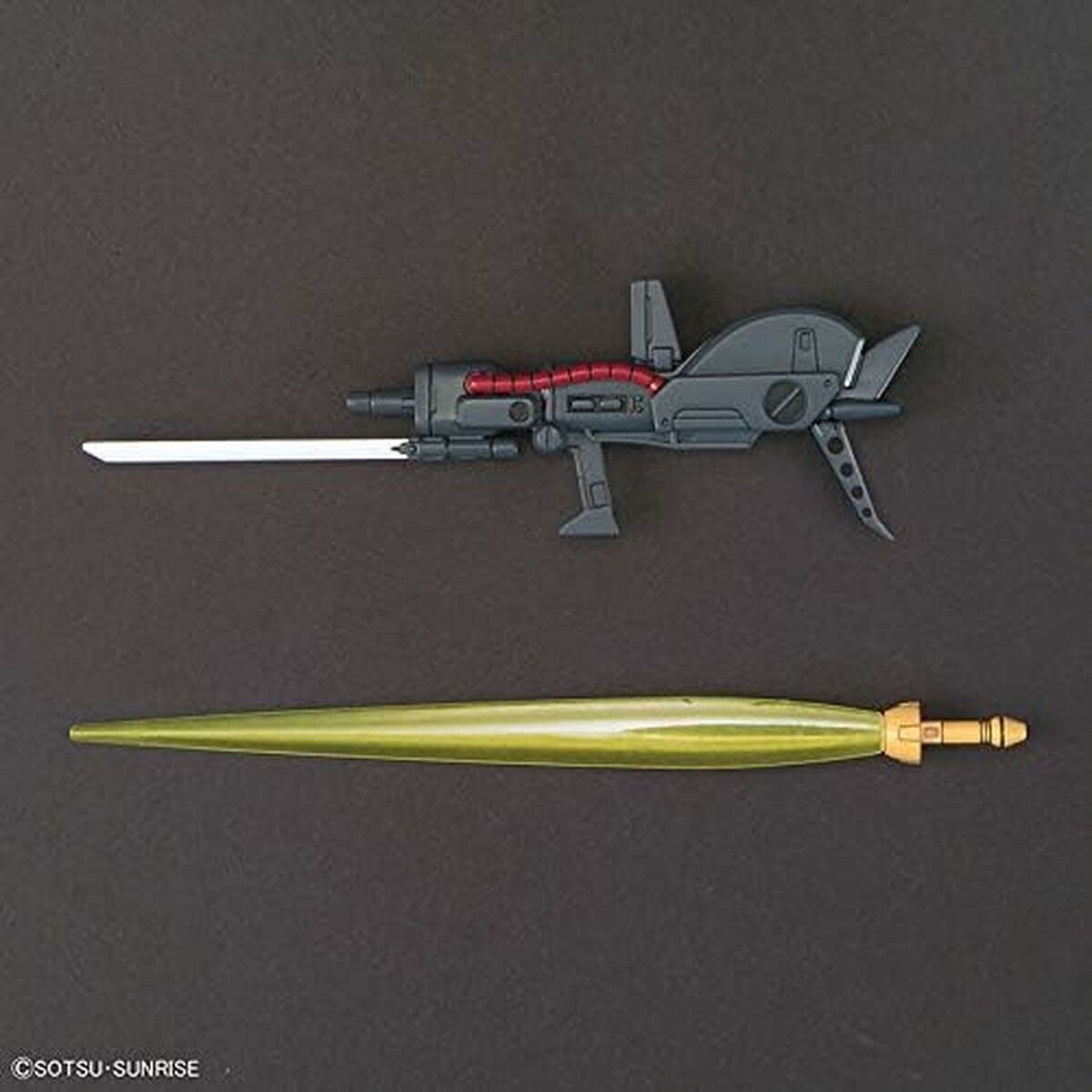 Figura Coleccionable Bandai GUN82940