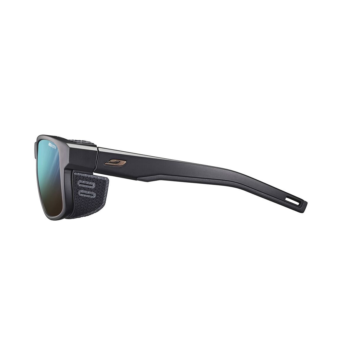 Gafas de Sol Julbo Shield M Negro