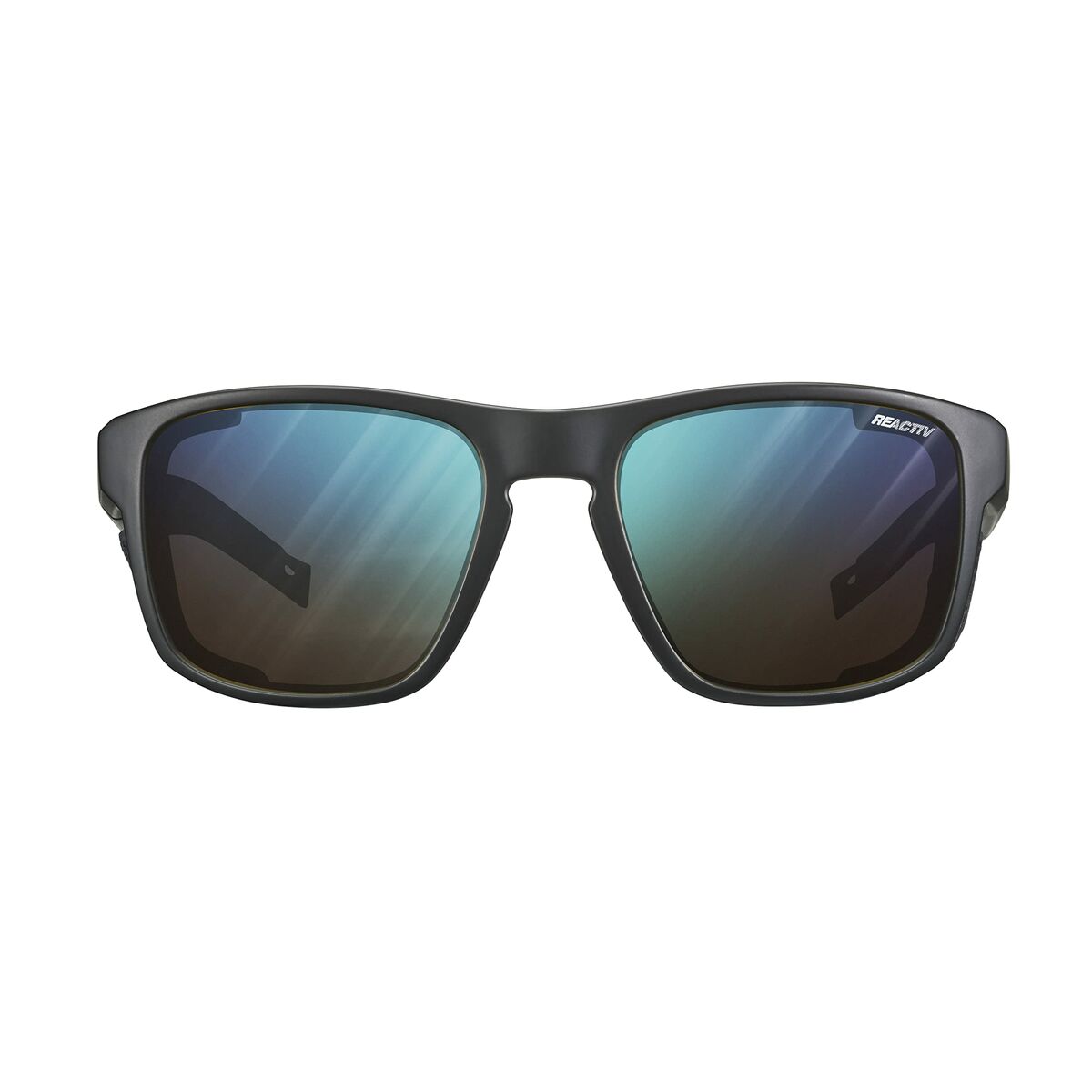 Gafas de Sol Julbo Shield M Negro