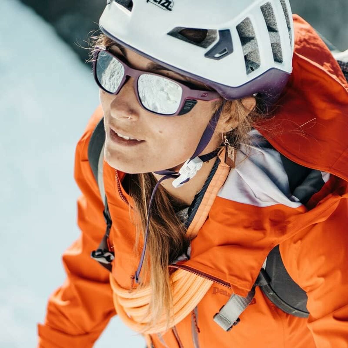 Gafas de Sol Julbo Shield M Negro