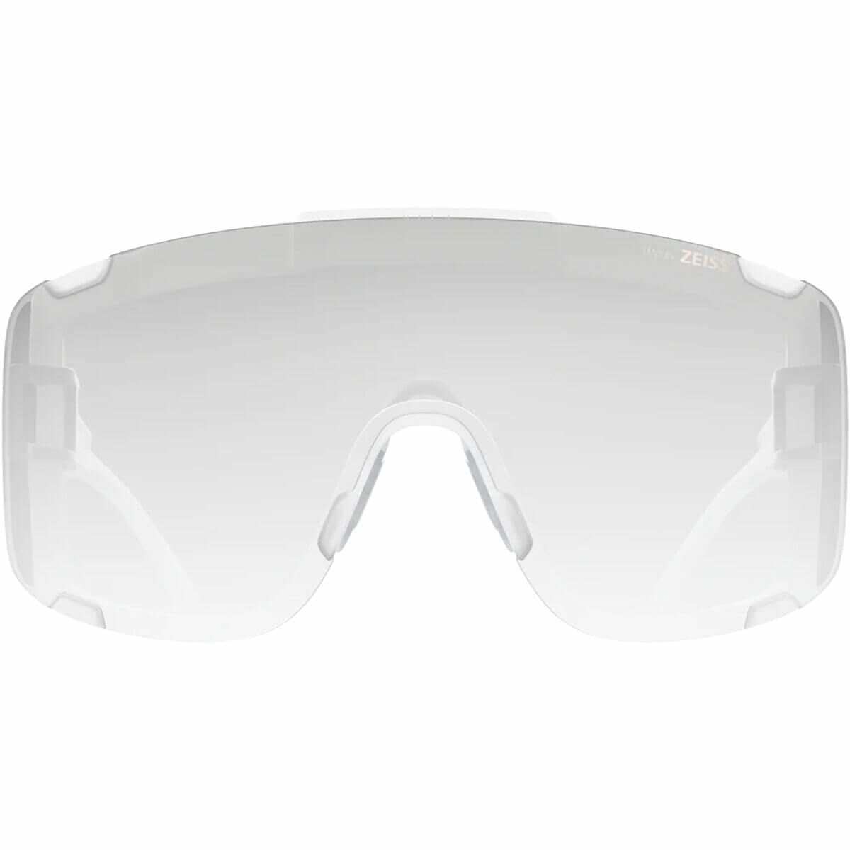 Gafas de Sol POC Devour Negro