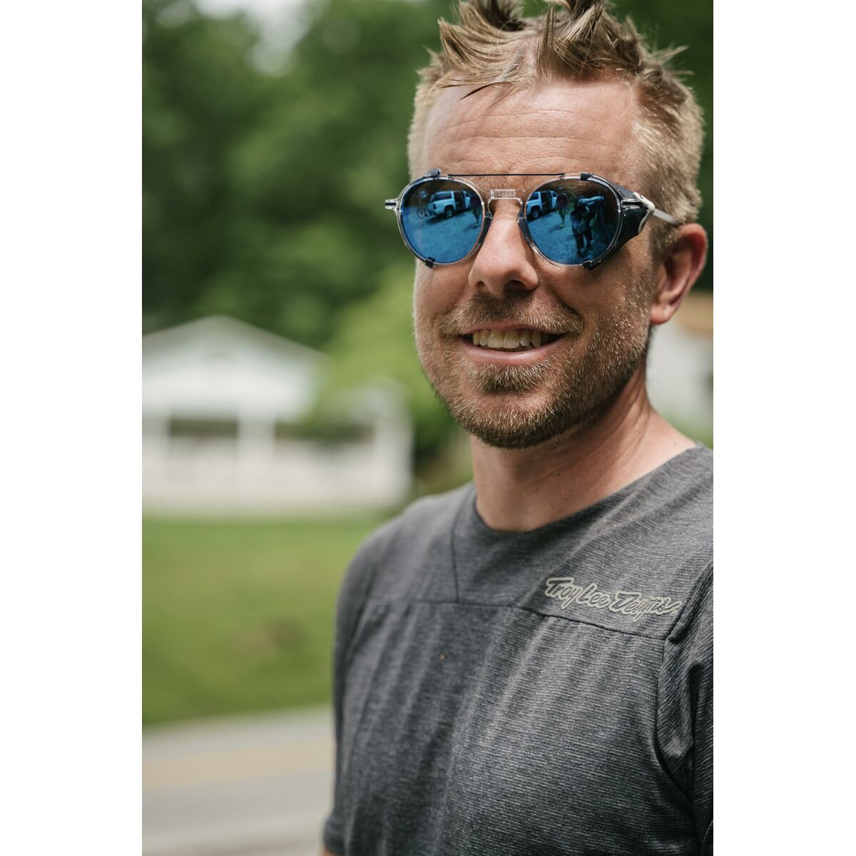 Gafas de Sol Julbo Legacy Spectron 4 Negro