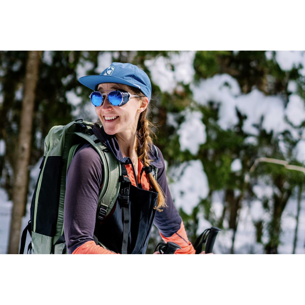 Gafas de Sol Julbo Legacy Spectron 4 Negro