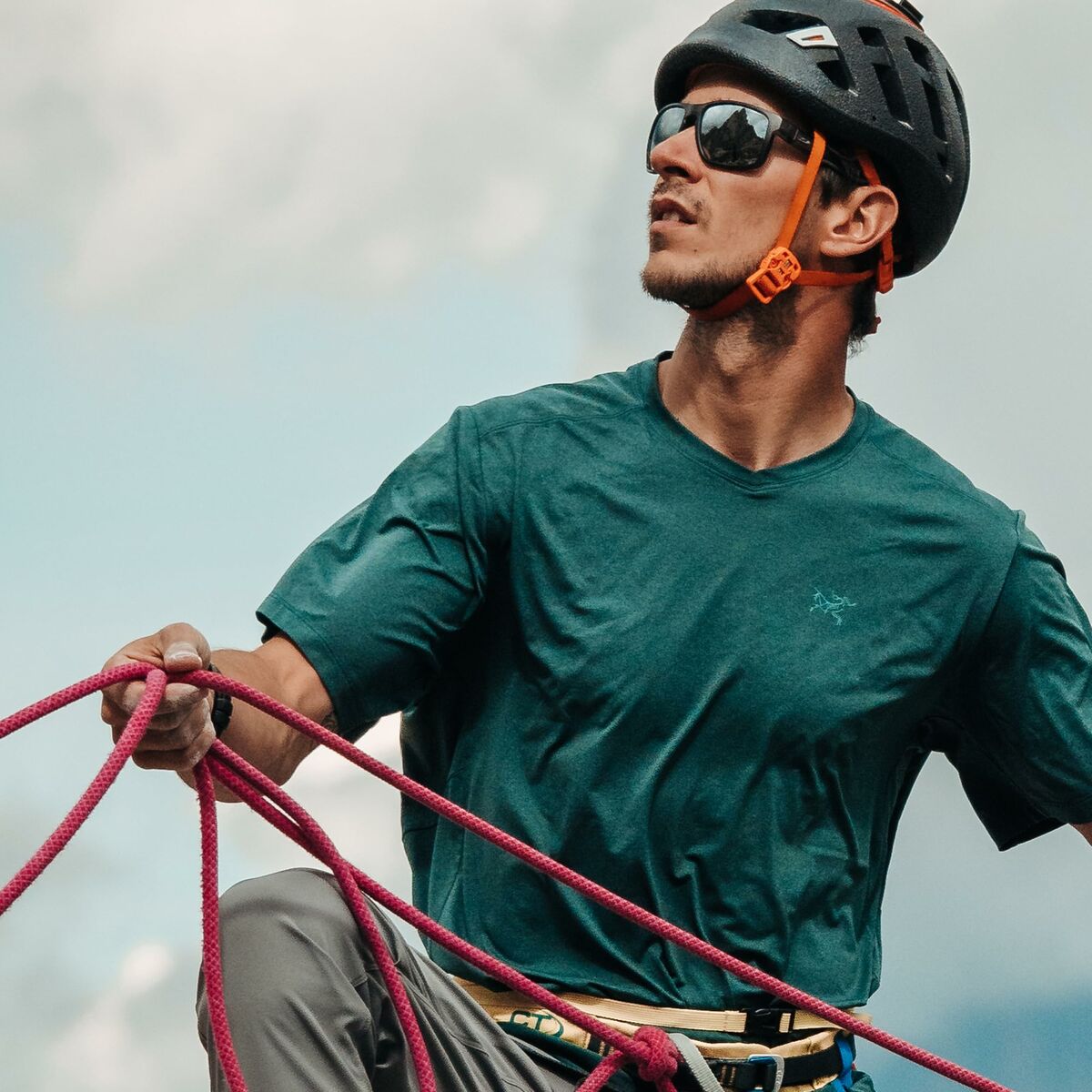 Gafas de Sol Julbo SHIELD Azul