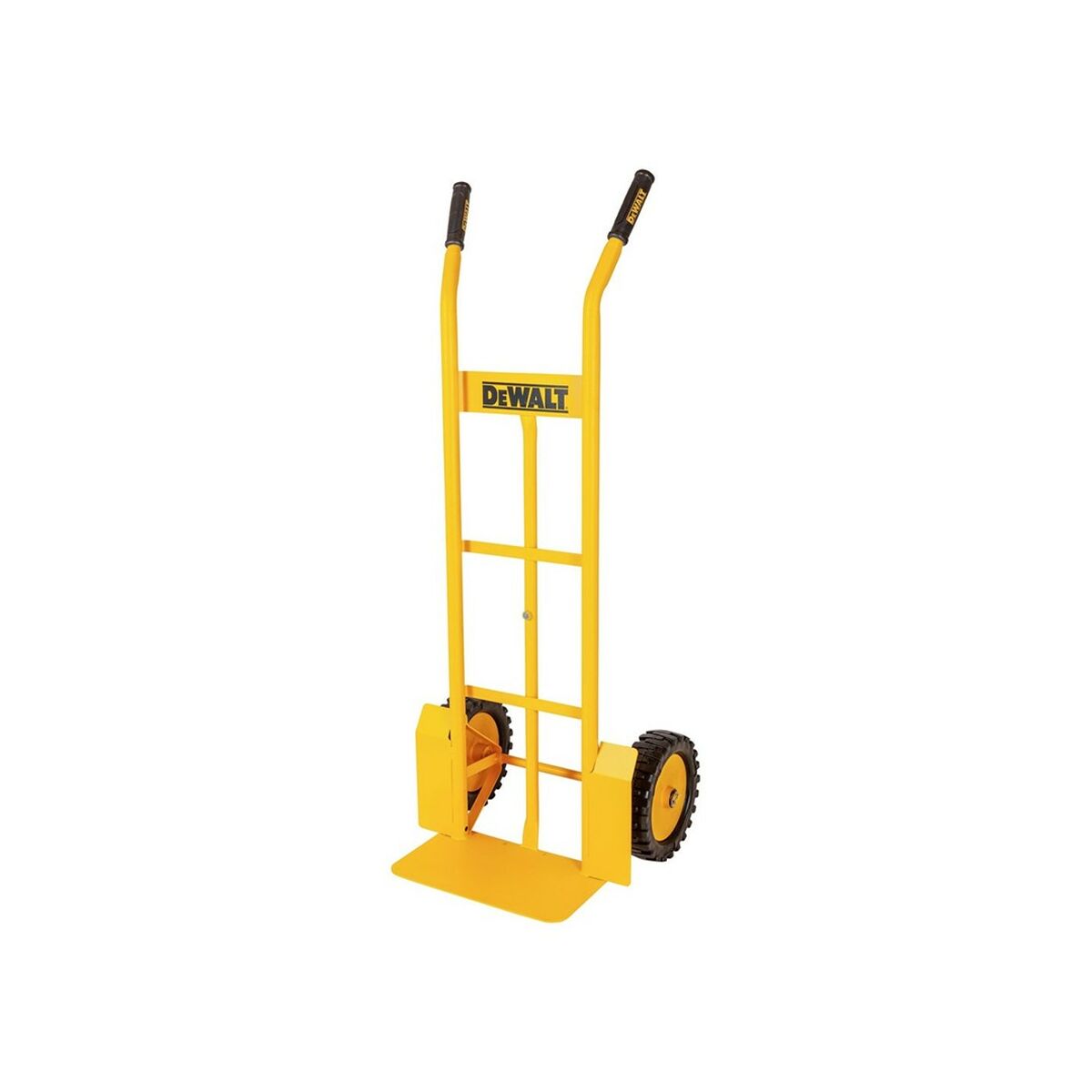 Carretilla Dewalt SH-DXWT-502 Acero 400 kg