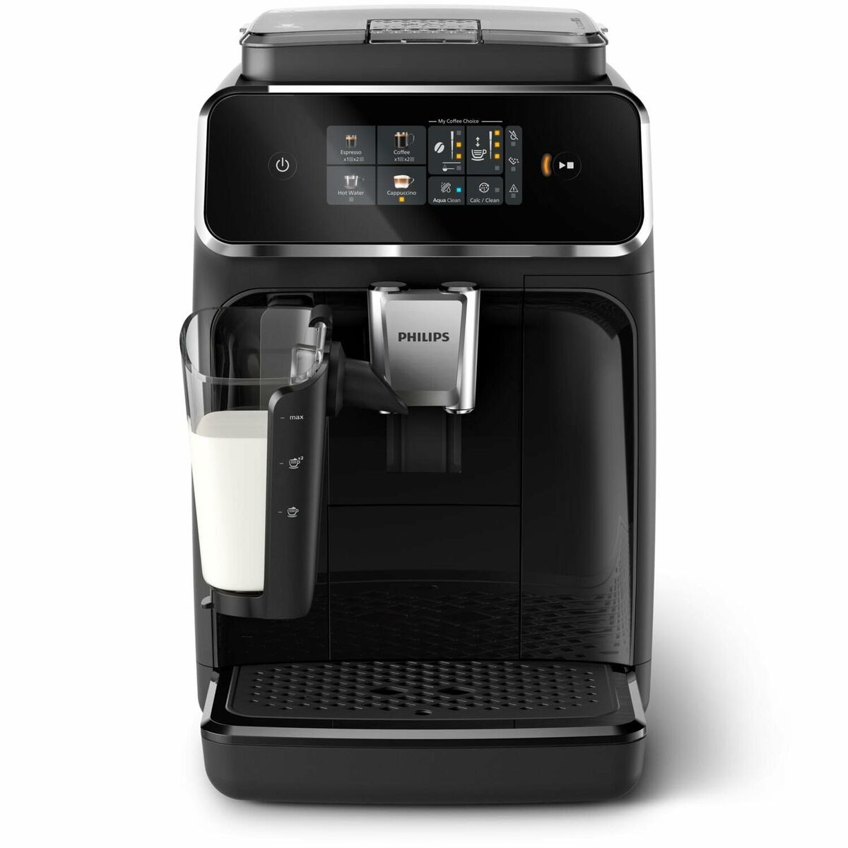Cafetera Superautomática Philips EP2331/10 Gris 1500 W 15 bar 275 g