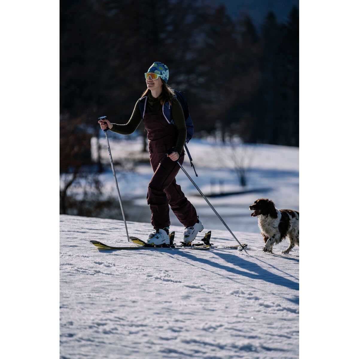 Gafas de Sol Julbo FURY Negro