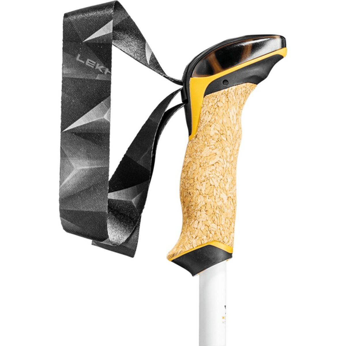 Bastón Trekking Leki 65221191