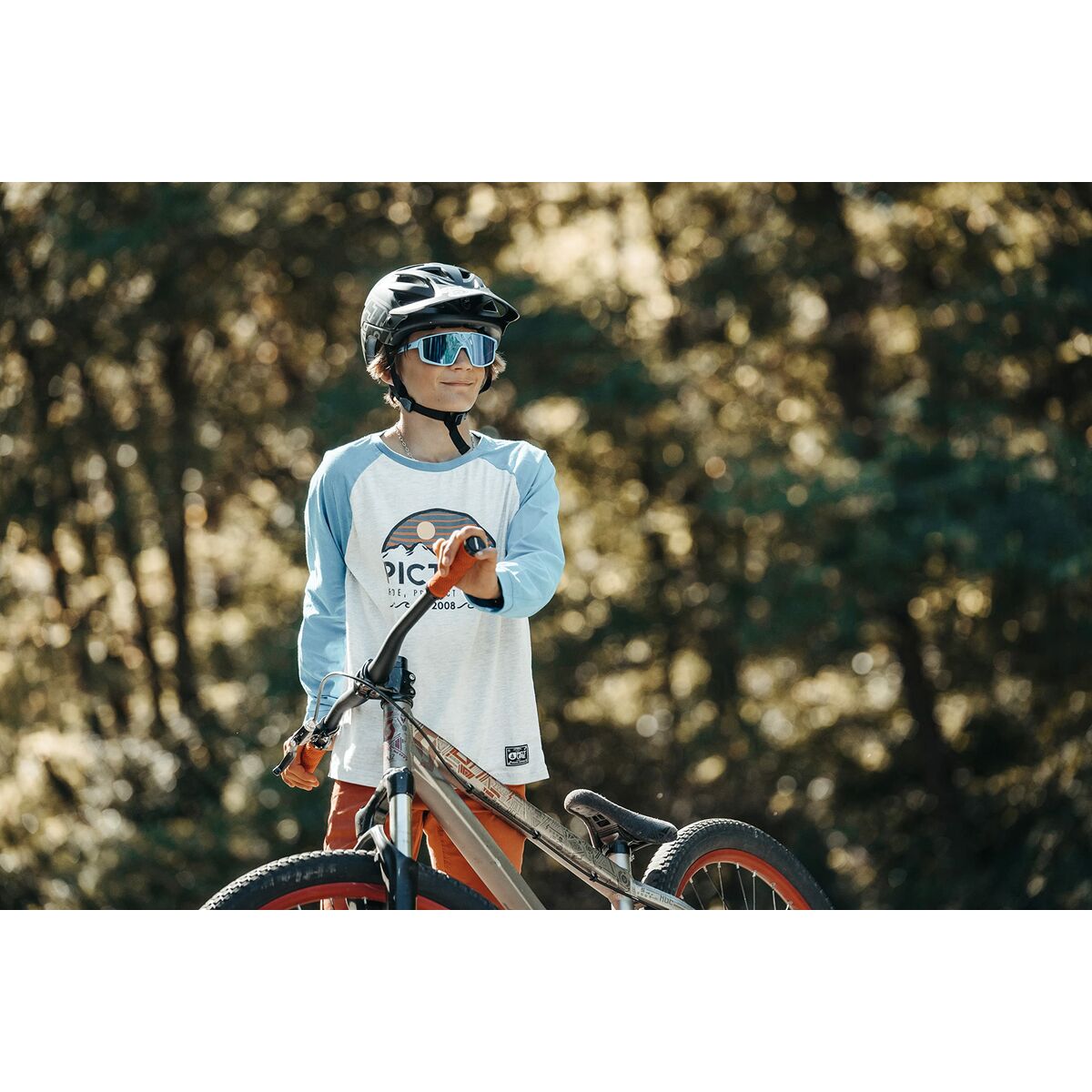 Gafas de Sol Julbo FURY S Azul