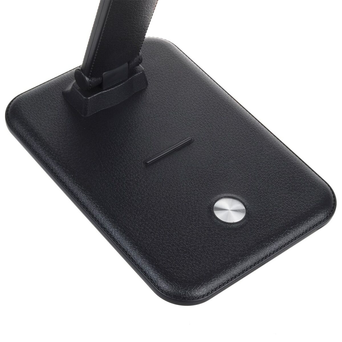 Lámpara de escritorio MacLean MCE614 B Negro Plástico 9 W