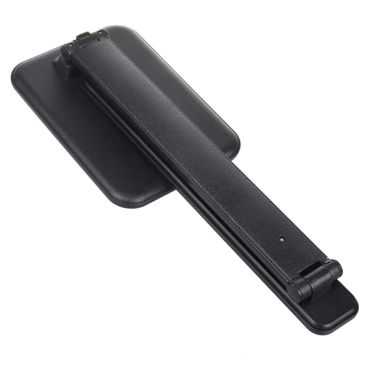 Lámpara de escritorio MacLean MCE614 B Negro Plástico 9 W