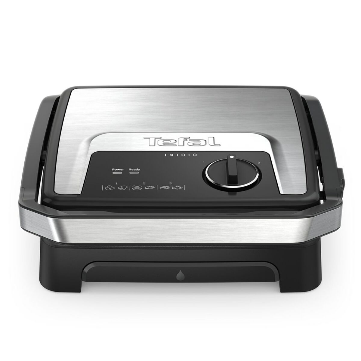 Parrilla Eléctrica Tefal GC272D10 2180 W