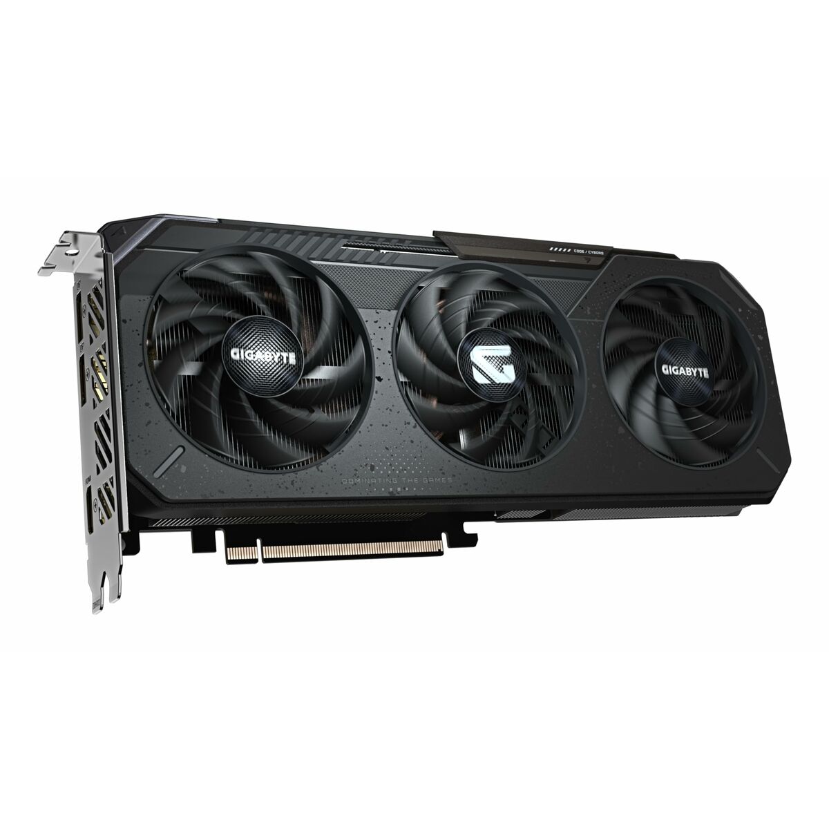 Tarjeta Gráfica Gigabyte Radeon RX 9060 XT GAMING 8G RADEON RX 9060 XT 8 GB GDDR6